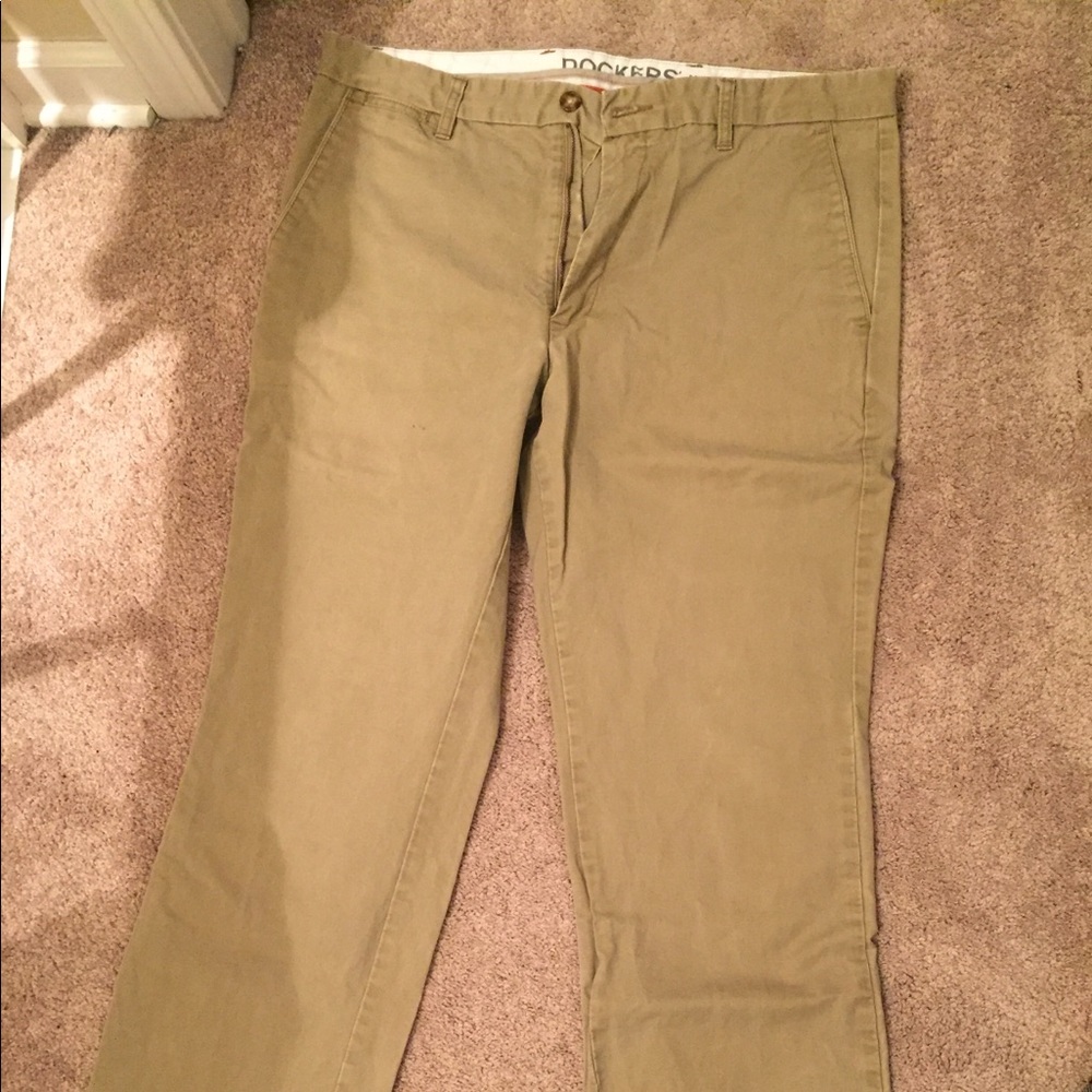 Men’s Dockers
